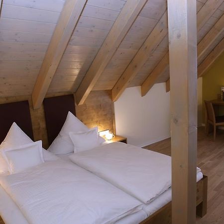 Wiesenbronn Rothweinhotel מראה חיצוני תמונה