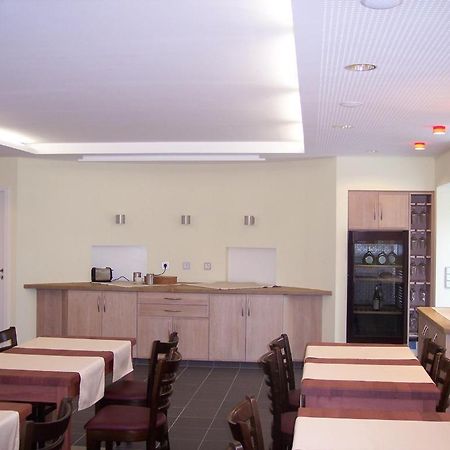 Wiesenbronn Rothweinhotel מראה חיצוני תמונה